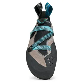 Scarpa Veloce Kletterschuhe (Größe 40 grau)