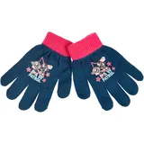Paw Patrol Fingerhandschuhe "Paw Patrol" in Blau