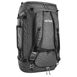 Tatonka Duffle Bag 45 Liter Reisetasche (Gewicht 0,84kg), 45 - black