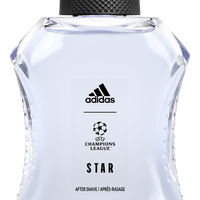 adidas UEFA STAR After Shave