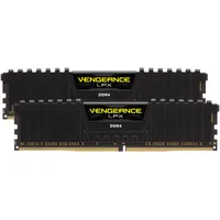 Corsair Vengeance LPX 32 GB Kit PC4-25600 CMK32GX4M2E3200C16