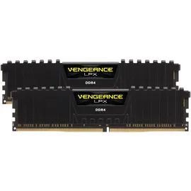 Corsair Vengeance LPX 32 GB Kit PC4-25600 CMK32GX4M2E3200C16