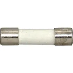 Kopp 324900080 Glas-Feinsicherungen T 2 A, Inhalt: 3 Stück - 10 Stück