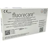 Microprofit Biotech Fluorecare SARS-CoV-2 Influenza A/B & RS