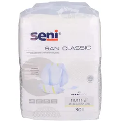 Seni San Classic Inkontinenzvorlage Normal