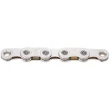 KMC X Flat 12-/13-fach Kette silber 126 Glieder