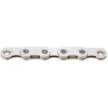 KMC X Flat 12-/13-fach Kette silber 126 Glieder