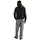 Nike Hoodie Marine/Türkis/Grau L