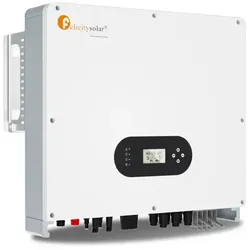 Felicity 5kW T-REX-5KLP1G01 Hybridwechselrichter 1-Phase 10 Herstellergarantie