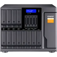 QNAP TL-D1600S Leergehäuse 16 Schächte