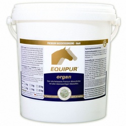 Equipur organ Pellets 3 kg