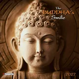 tushita paperart gmbh Buddha’s Smile 2027