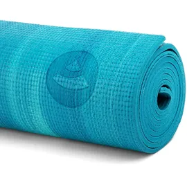 Bodhi Ganges PVC aqua/blau marmoriert blau 183 CM