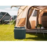 Tristar Kühlbox Tristar KB7520 20 L Kunststoff Anthrazit/Weiß