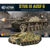 Warlord Games Warlord StuG III Ausf. G