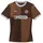 Puma FC St. Pauli Heimtrikot 2024/25 Herren 01 espresso brown/white M