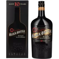 Black Bottle 10 Jahre (1 x 0.7 l)