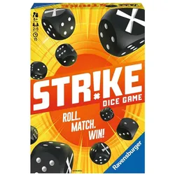 Ravensburger Spiel STRIKE