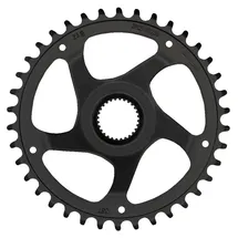 KMC Kettenblatt für Bosch Gen 4 38 Zähne Direct Mount