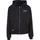 pequs A Paradise Beach Club Sweatjacke Herren schwarz/mint M