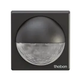 Theben Bewegungsmelder theLuxa R180 BK