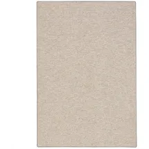 Snapstyle Schlingenteppich Primo Grau, 100x100cm