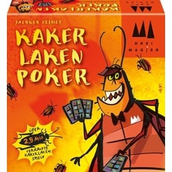 Kakerlakenpoker