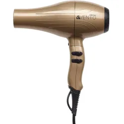 Efalock Haartrockner eVento Intenso Gold Shine