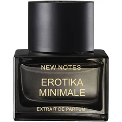 New Notes Erotika Minimale Extrait de Parfum