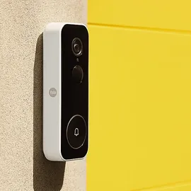 Yale Smart Video Doorbell