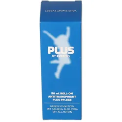 EVERDRY Body PLUS Pflege Roll-On  50 ml Körperpflege