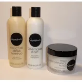 Great Lengths Multibox Structure Repair