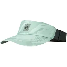 Buff Go Visor Seagrove Green One Size