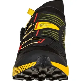 La Sportiva Cyklon Herren Schwarz 43