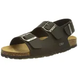 Eco Keidha Sandalen Black EU 43