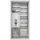 Eaton Power Quality Eaton Zähler-Komplettschrank ZSD-ZV-1100/APZ