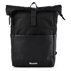 BENCH Style Backpack 0 l schwarz