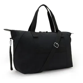 Kipling New Art M Handtasche Nylon Black