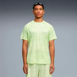 Puma Velocity AOP Herren Grün L