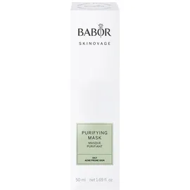 Babor Skinovage Purifying Mask 50 ml