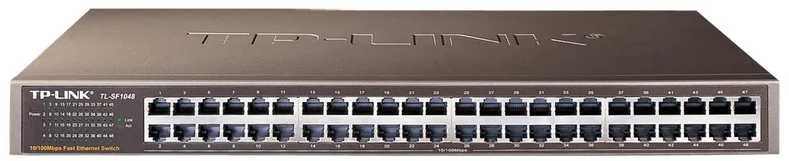 TL-SF1048 neu