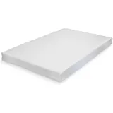 neu.haus Visco Premium Komfort 90 x 200 cm H2