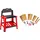 LITTLE TIKES Creative Construction - Werkbank