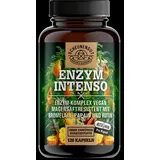 Scheunengut Scheunengut® Enzym Intenso | Bromelain Papain Rutin Komplex Kapseln 120 St