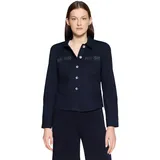 Betty Barclay Blazer Blau 46