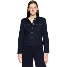 Betty Barclay Blazer Blau 46
