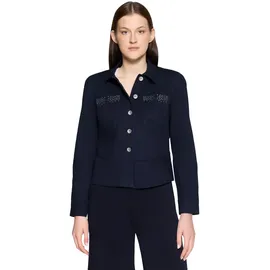 Betty Barclay Blazer Blau 46