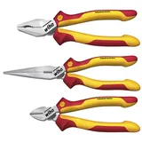 Wiha Seitenschneider 38637