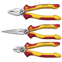 Wiha Seitenschneider 38637