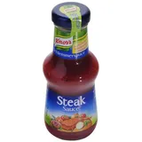 KNORR Sauce Steak 250 ml
